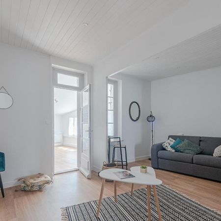 Drissia&Othman Grande Casa Apartment Carcassonne Bagian luar foto