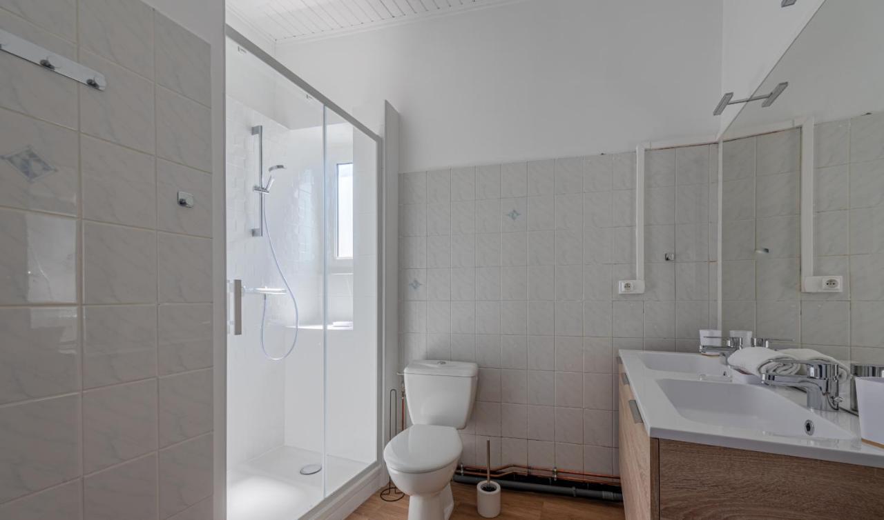 Drissia&Othman Grande Casa Apartment Carcassonne Bagian luar foto