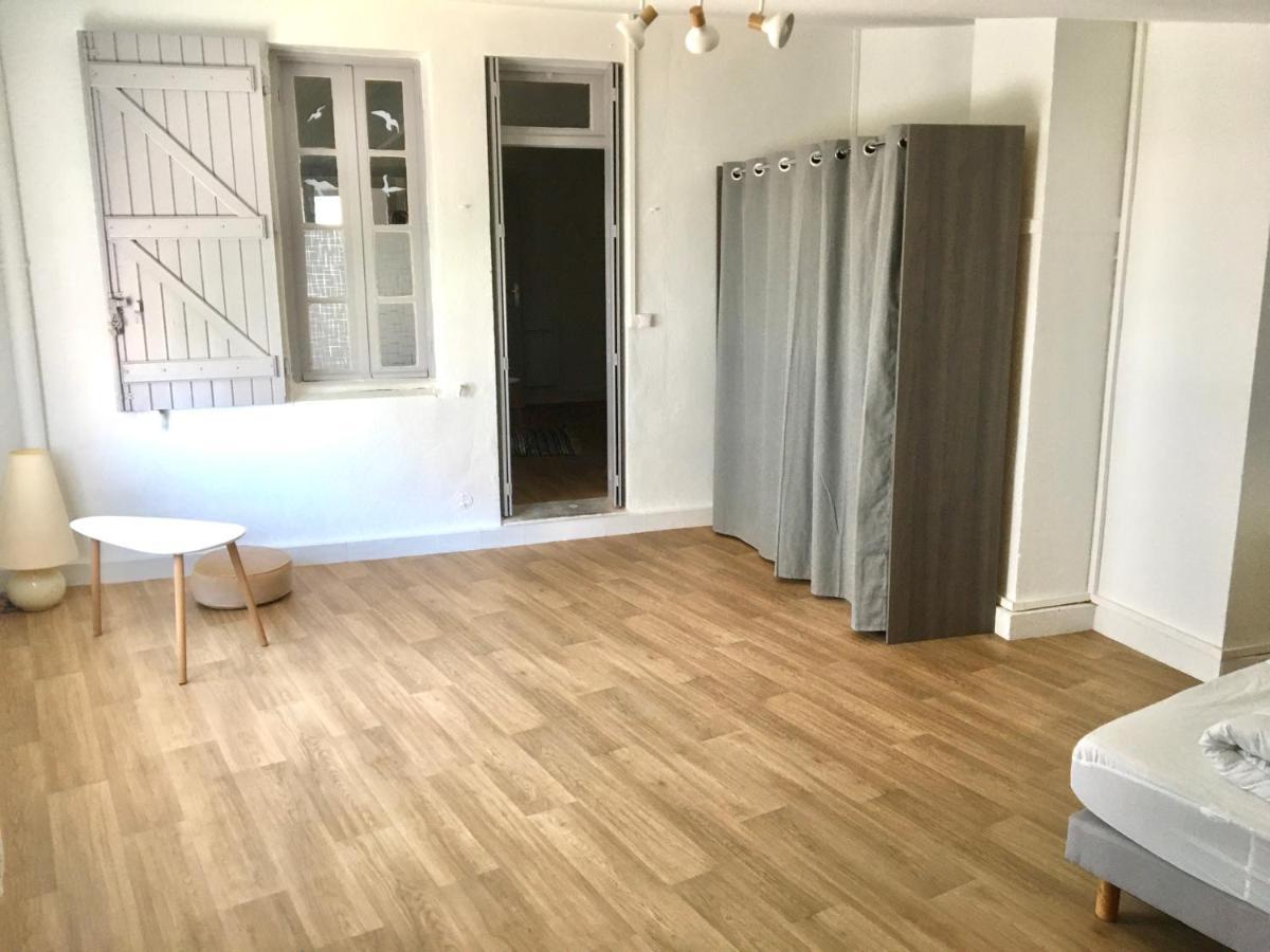 Drissia&Othman Grande Casa Apartment Carcassonne Bagian luar foto