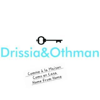 Drissia&Othman Grande Casa Apartment Carcassonne Bagian luar foto